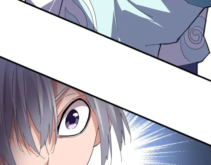 漫画《魔皇大管家》第694话 幕后黑手第108张图