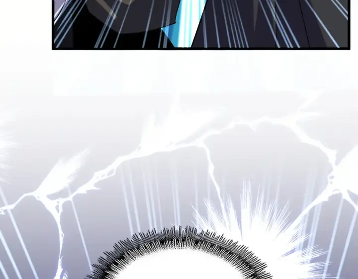 漫画《魔皇大管家》第694话 幕后黑手第3张图