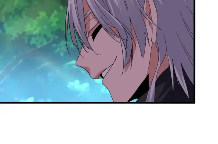 漫画《魔皇大管家》第694话 幕后黑手第52张图