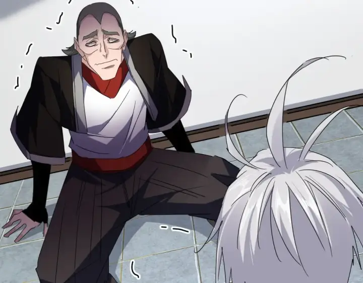 漫画《魔皇大管家》第694话 幕后黑手第62张图