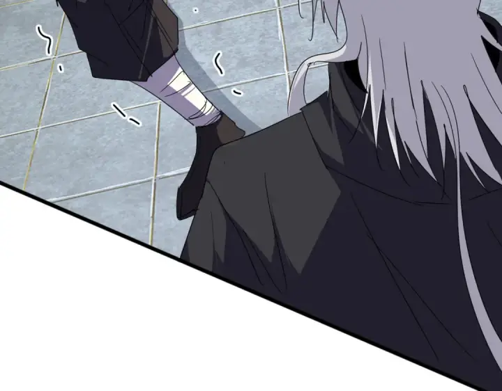 漫画《魔皇大管家》第694话 幕后黑手第63张图