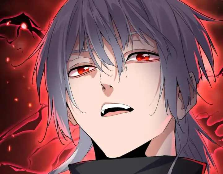 漫画《魔皇大管家》第694话 幕后黑手第66张图