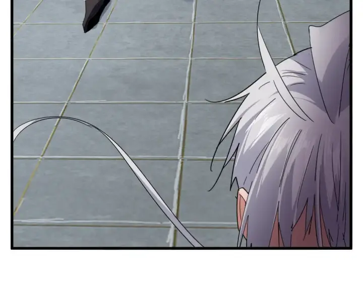 漫画《魔皇大管家》第694话 幕后黑手第74张图