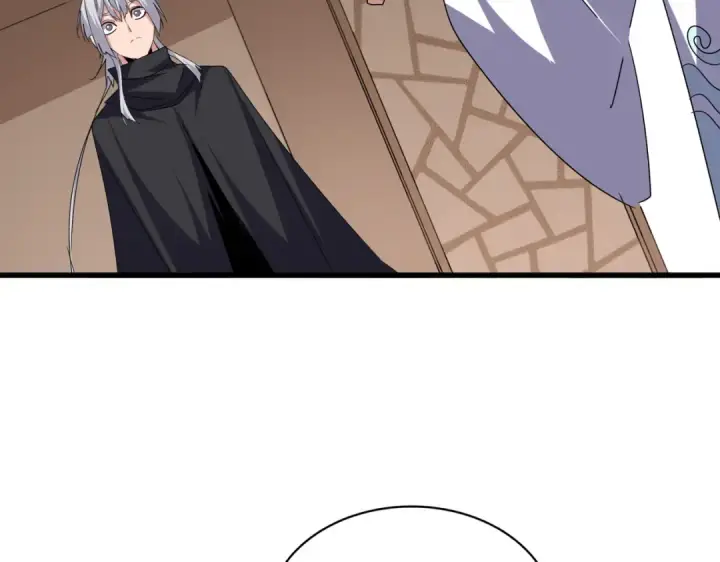 漫画《魔皇大管家》第695话 我要第103张图