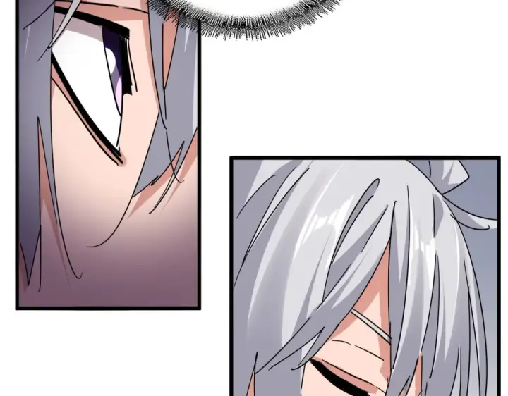 漫画《魔皇大管家》第695话 我要第26张图