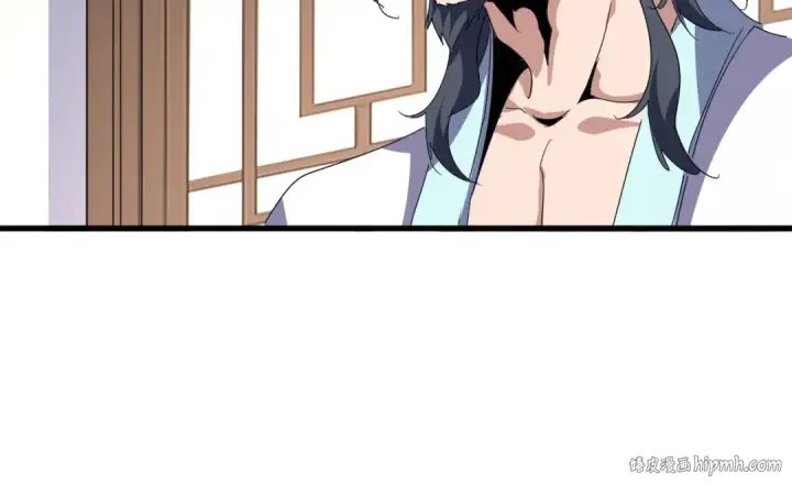 漫画《魔皇大管家》第695话 我要第32张图