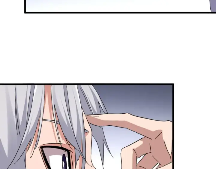 漫画《魔皇大管家》第696话 双生神魂第106张图