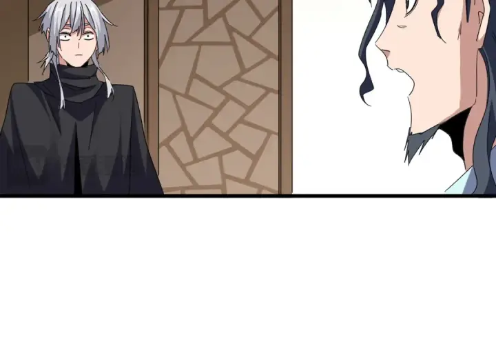 漫画《魔皇大管家》第696话 双生神魂第13张图
