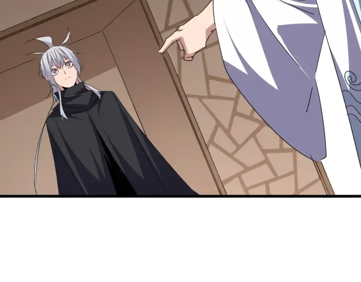 漫画《魔皇大管家》第696话 双生神魂第4张图