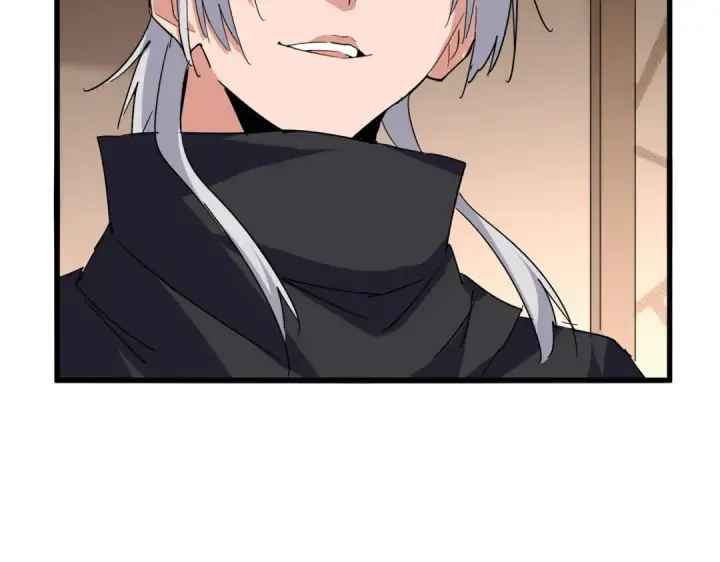 漫画《魔皇大管家》第696话 双生神魂第57张图