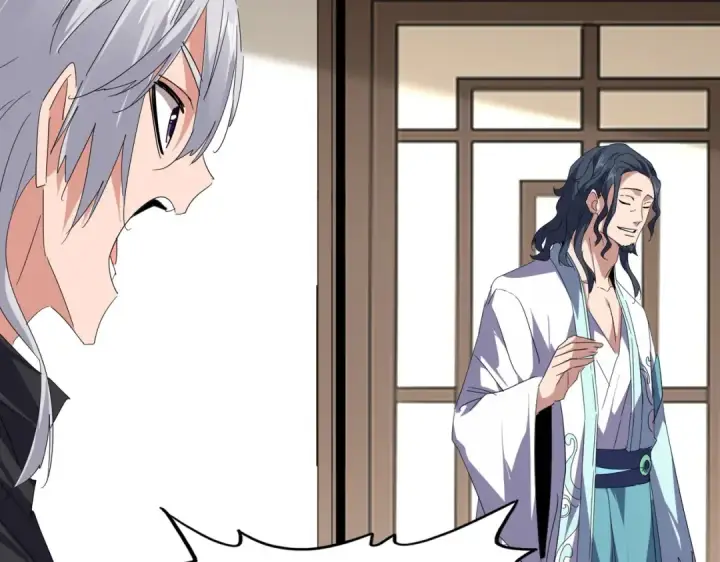 漫画《魔皇大管家》第697话 三个条件第70张图