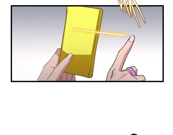 漫画《魔皇大管家》第697话 三个条件第98张图