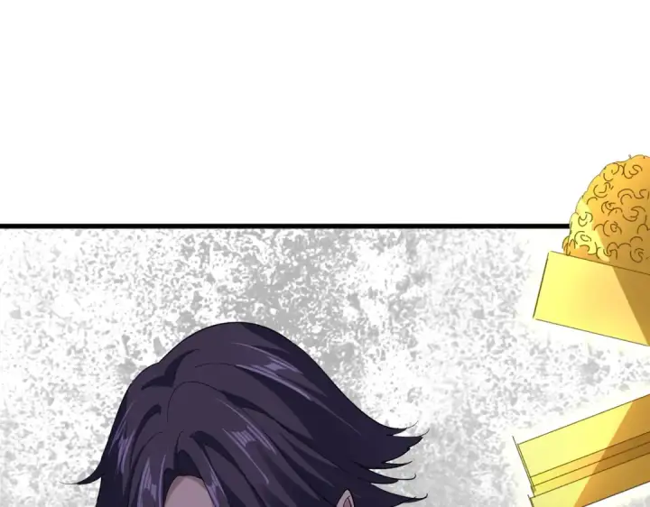 漫画《魔皇大管家》第698话 与天才的差距第101张图