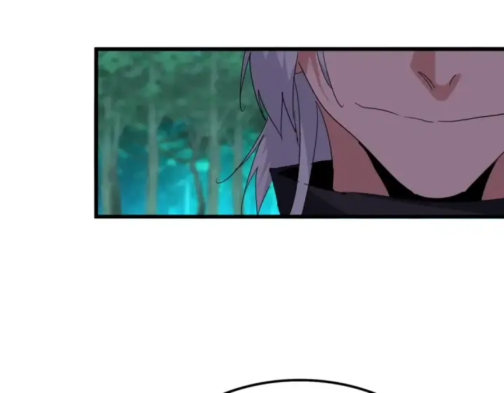 漫画《魔皇大管家》第698话 与天才的差距第111张图