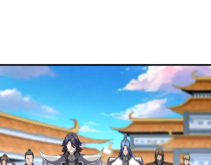 漫画《魔皇大管家》第698话 与天才的差距第19张图