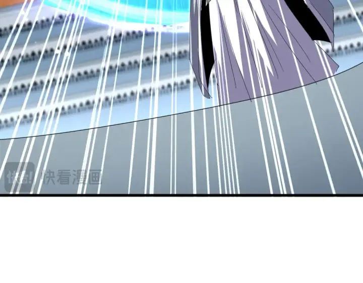 漫画《魔皇大管家》第698话 与天才的差距第36张图