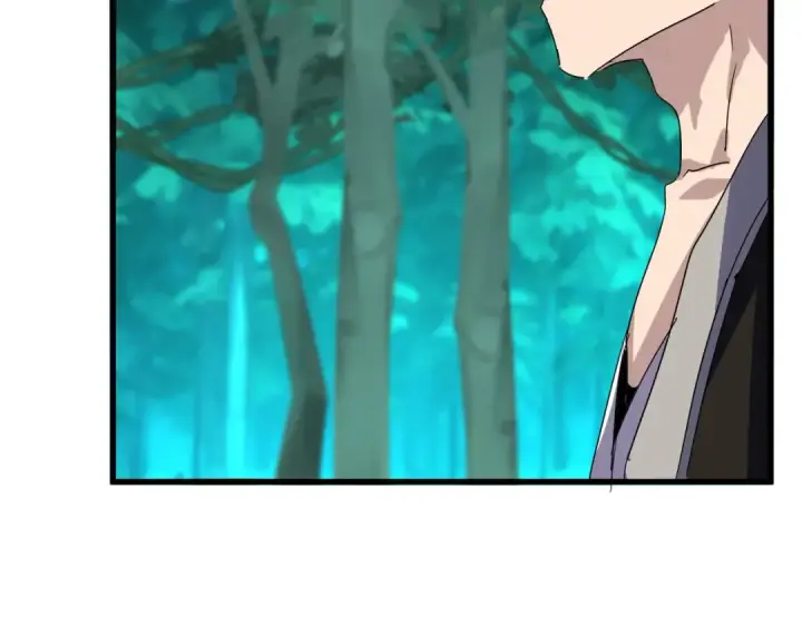 漫画《魔皇大管家》第698话 与天才的差距第77张图