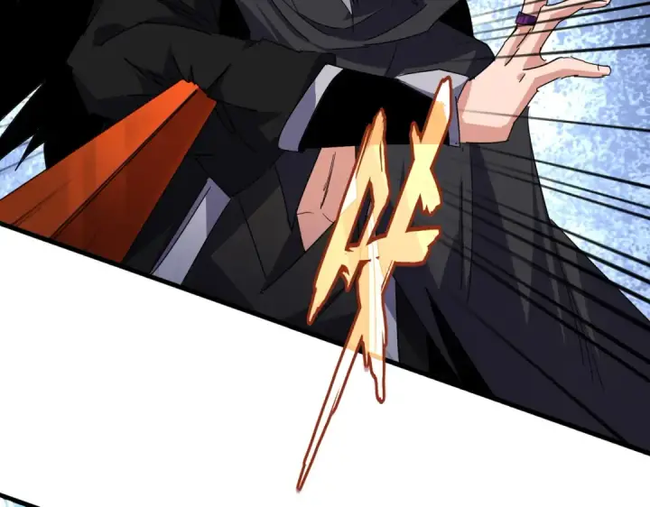 漫画《魔皇大管家》第699话 温涛重伤卓凡第100张图