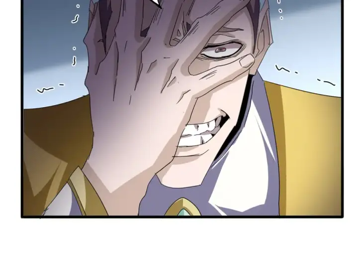 漫画《魔皇大管家》第699话 温涛重伤卓凡第50张图