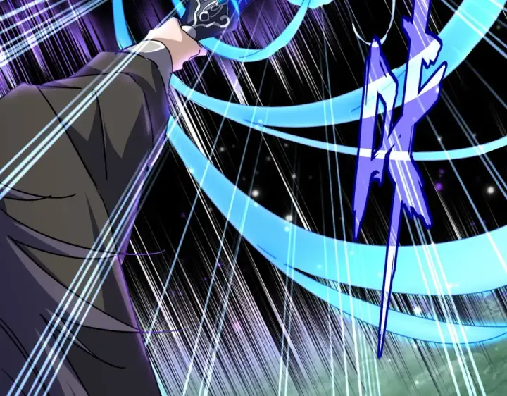 漫画《魔皇大管家》第699话 温涛重伤卓凡第81张图
