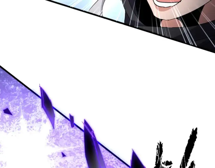 漫画《魔皇大管家》第699话 温涛重伤卓凡第95张图