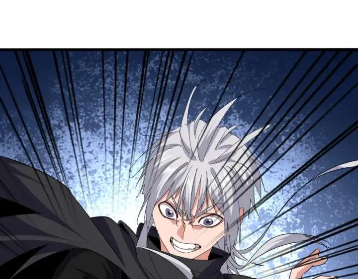 漫画《魔皇大管家》第699话 温涛重伤卓凡第99张图