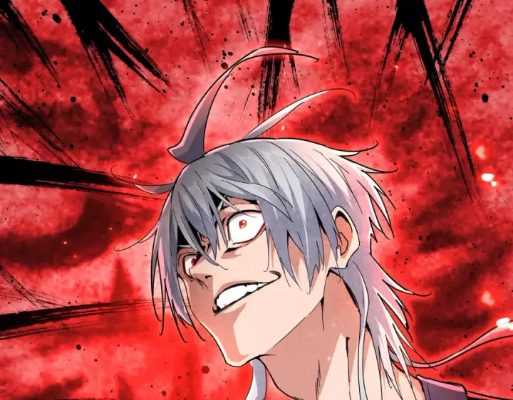 漫画《魔皇大管家》第700话 卓凡认真系列第36张图