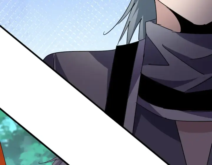 漫画《魔皇大管家》第700话 卓凡认真系列第4张图