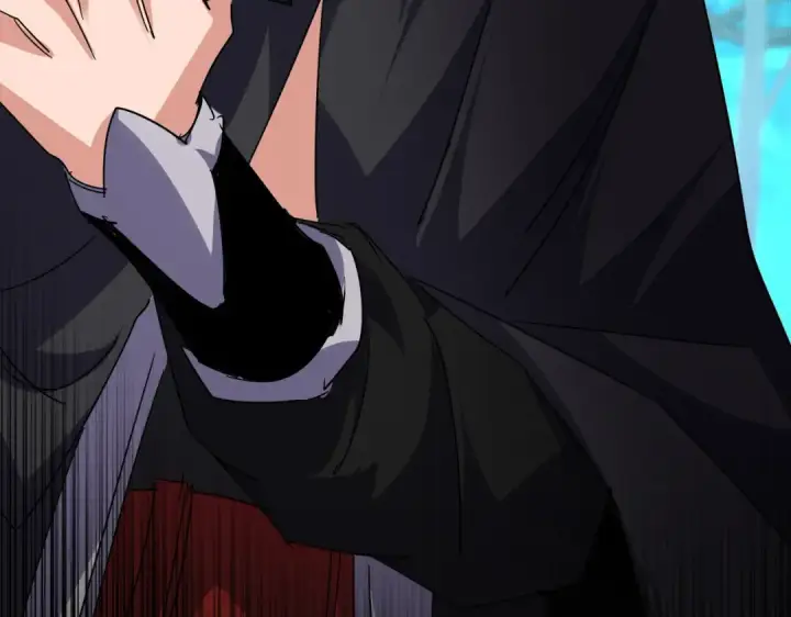 漫画《魔皇大管家》第700话 卓凡认真系列第6张图
