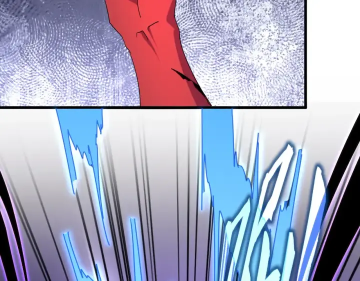 漫画《魔皇大管家》第700话 卓凡认真系列第95张图