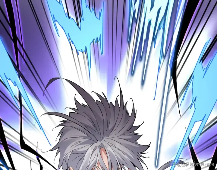 漫画《魔皇大管家》第700话 卓凡认真系列第96张图