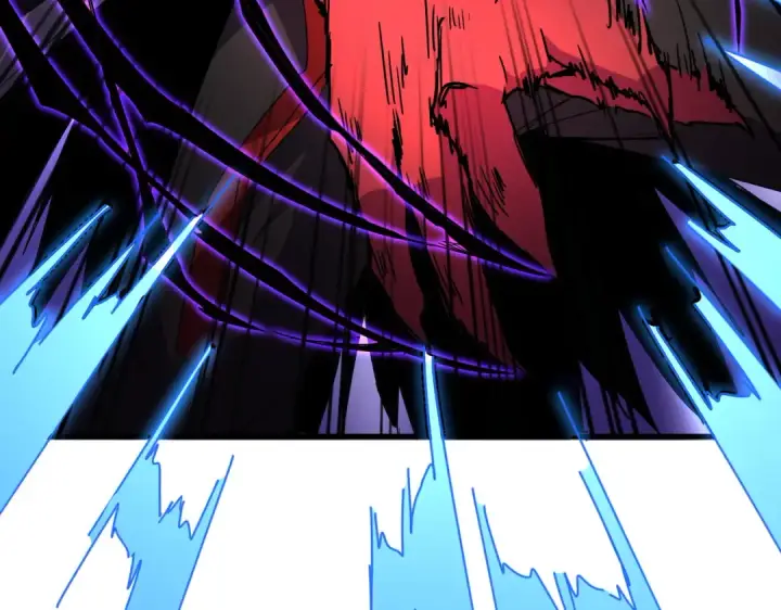 漫画《魔皇大管家》第700话 卓凡认真系列第98张图