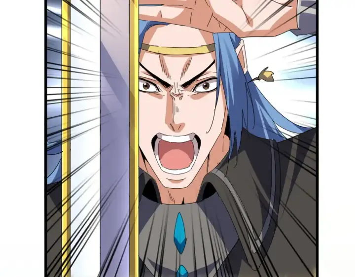 漫画《魔皇大管家》第701话 温涛认输第102张图