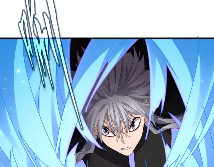 漫画《魔皇大管家》第701话 温涛认输第12张图