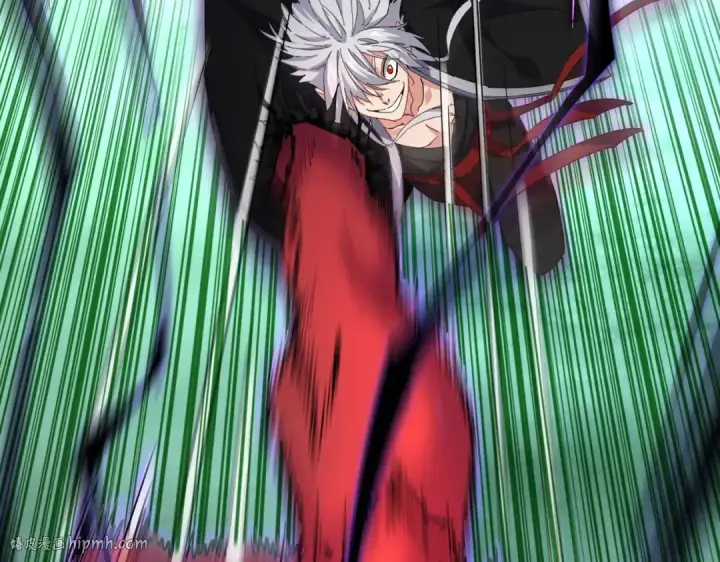 漫画《魔皇大管家》第701话 温涛认输第16张图