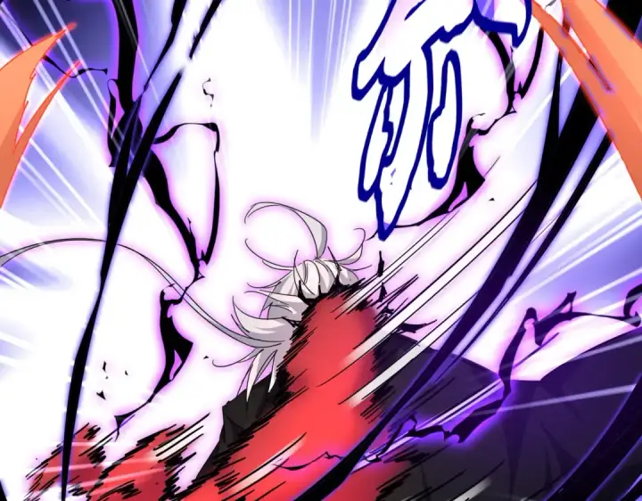 漫画《魔皇大管家》第701话 温涛认输第27张图