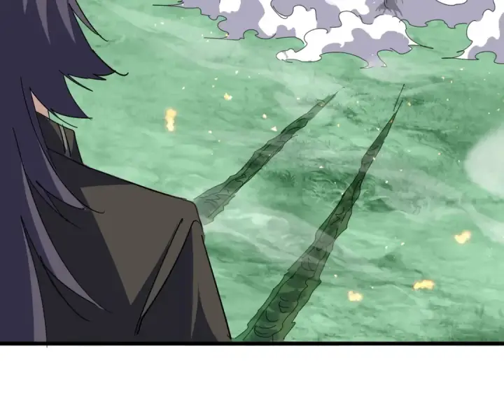 漫画《魔皇大管家》第701话 温涛认输第50张图