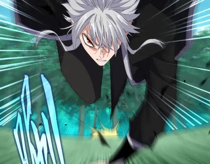 漫画《魔皇大管家》第701话 温涛认输第60张图