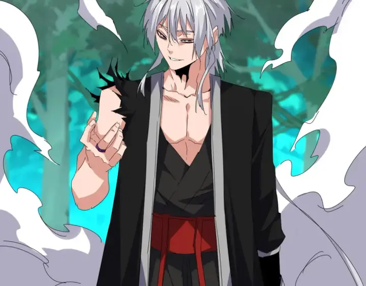 漫画《魔皇大管家》第701话 温涛认输第69张图