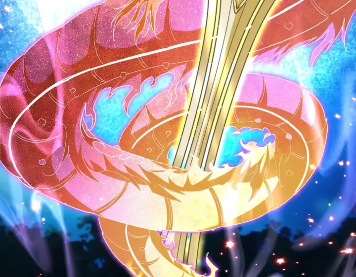 漫画《魔皇大管家》第702话 神魂融合第100张图