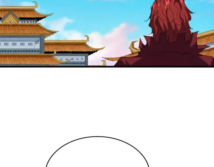 漫画《魔皇大管家》第702话 神魂融合第45张图