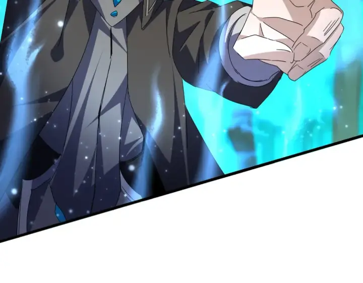 漫画《魔皇大管家》第702话 神魂融合第70张图