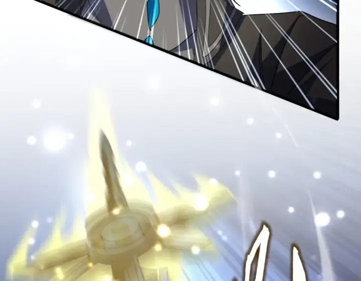 漫画《魔皇大管家》第702话 神魂融合第73张图