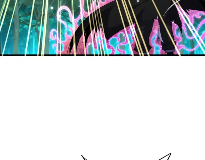 漫画《魔皇大管家》第702话 神魂融合第85张图