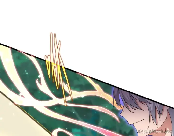 漫画《魔皇大管家》第702话 神魂融合第88张图