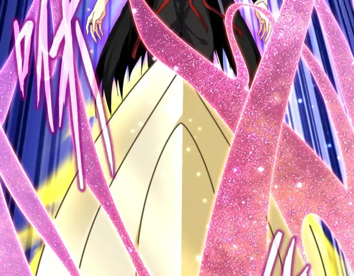漫画《魔皇大管家》第702话 神魂融合第91张图