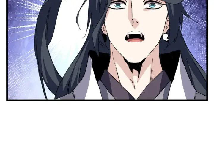 漫画《魔皇大管家》第702话 神魂融合第95张图