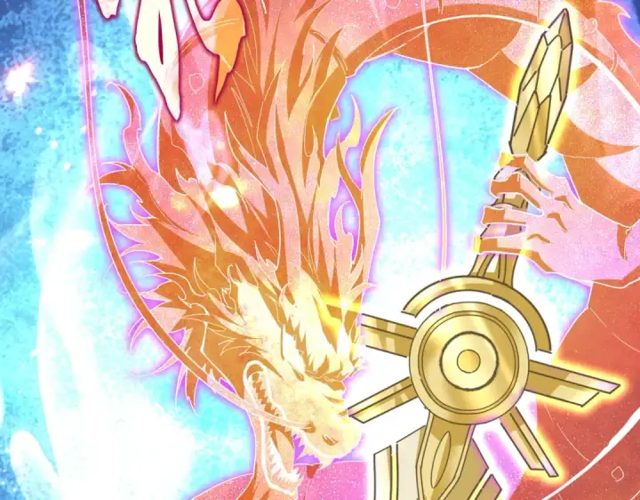 漫画《魔皇大管家》第702话 神魂融合第99张图