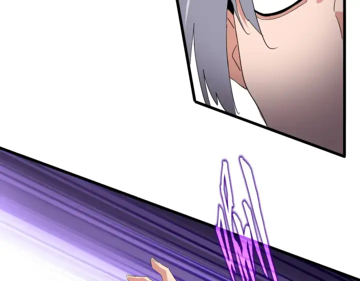 漫画《魔皇大管家》第703话 收了杀心第25张图