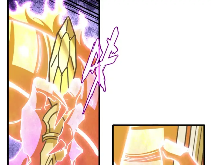 漫画《魔皇大管家》第703话 收了杀心第27张图